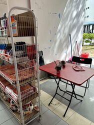 Silat Avenue (D3), Retail #524580251